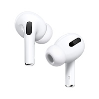Apple Apple AirPods Pro with MagSafe Charging Case AirPods Headset Trådlös I öra Samtal/musik Bluetooth Vit (Öppnad)