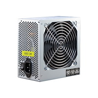 Inter-Tech Elektronik Handels Inter-Tech SL-700 Plus - nätaggregat - 700 Watt