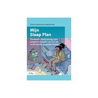 Bohn Stafleu van Loghum Mijn Slaap Plan (häftad, dut)
