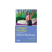 Thames & Hudson Ltd A Bigger Message (häftad, eng)