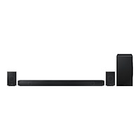 SAMSUNG Samsung HW-Q995GD - soundbar - för hemmabio - trådlös