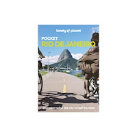Lonely Planet Lonely Planet Pocket Rio de Janeiro (pocket, eng)