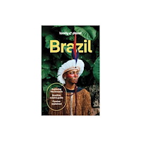 Lonely Planet Lonely Planet Brazil (pocket, eng)