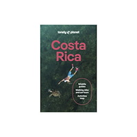 Lonely Planet Lonely Planet Costa Rica (pocket, eng)