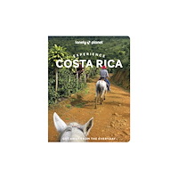 Lonely Planet Lonely Planet Experience Costa Rica (pocket, eng)