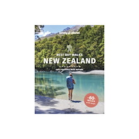 Lonely Planet Lonely Planet Best Day Walks New Zealand (pocket, eng)