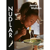 Jennie Walldén Nudlar (bok, flexband)
