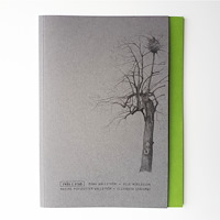 Föreningen Konstepidemin Träd i stad (häftad)