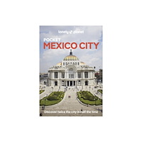 Lonely Planet Pocket Mexico City 1 (häftad, eng)