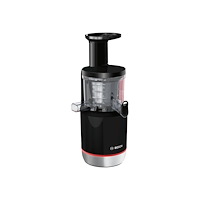 Bosch Group Bosch VitaExtract MESM731M - råsaftcentrifug - svart/silver