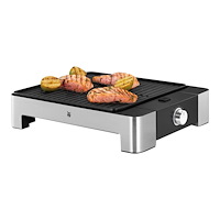 WMF WMF LONO Quadro - grill - rostfritt stål