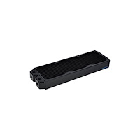 Alphacool Alphacool NexXxoS XT45 Full Copper - radiator för vätskebaserat kylsystem