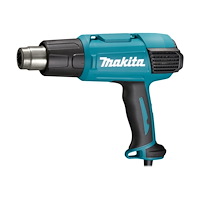 Makita Makita HG6531C - pistol för varmsmält lim - 2000 W