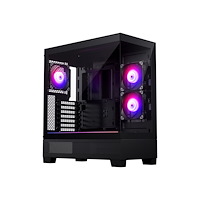 Phanteks Phanteks XT View - tower - utökad ATX