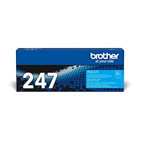Brother Brother TN247C - cyan - original - tonerkassett