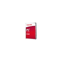 Toshiba Toshiba - hårddisk - 4 TB - SATA 6Gb/s