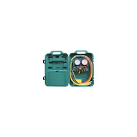 Refco Manufacturing Ltd. Refco M4-3-DELUXE-DS-R448A