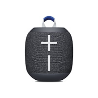 Logitech Ultimate Ears WONDERBOOM 4 - högtalare - för bärbar användning - trådlös