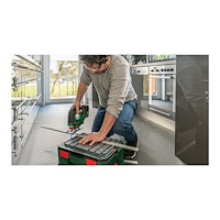 Bosch Bosch UniversaSaw 18V-100 - sticksåg - sladdlös - inget batteri, ingen laddare