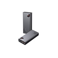 Baseus Baseus PPIMDA-D01, Svart, Mobiltelefon / smartphone, ABS, Gj...