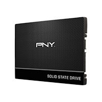 PNY Technologies PNY CS900 - SSD - 500 GB - SATA 6Gb/s
