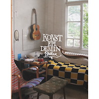 Föreningen Konstepidemin Konstepidemin boken (inbunden)