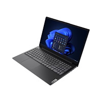 Lenovo Lenovo V15 G4 IRU - 15.6" - Intel Core i3 - i3-1315U - 8 GB RAM - 256 GB SSD - engelska (Öppnad)
