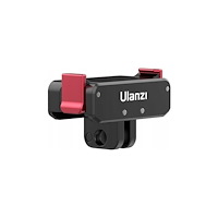 Ulanzi Ulanzi Magnetfäste Nasystem 1/4"" / Gopro För Dji Action 3 /...