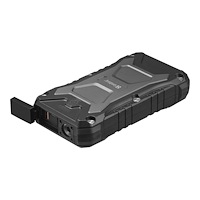 Sandberg Sandberg Active Survivor strömförsörjningsbank - 2 x USB, 24 pin USB-C - 30 Watt