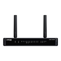 Lancom Systems LANCOM 1803VAW - trådlös router - DSL-modem - Wi-Fi 6 - skrivbordsmodell