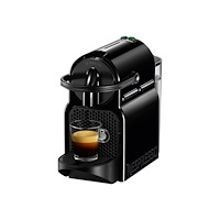 Delonghi De'Longhi Nespresso Inissia EN 80.B - kaffemaskin - 19 bar - svart