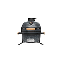 BergHOFF BergHOFF Ron, Grill, Träkol (bränsle), Balcone, Utomhus, Bor...