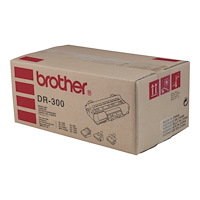 Brother Brother DR300 - svart - original - valsenhet
