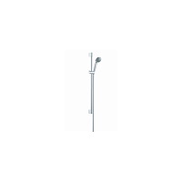 HANSGROHE HANSGrohe Crometta 85 duschset med 650 mm duschstång, handdu...
