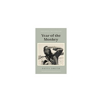 Patti Smith Year of the Monkey (pocket, eng)