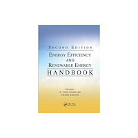 Taylor & francis ltd Energy Efficiency and Renewable Energy Handbook (häftad, eng)