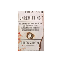 Hachette Books Unremitting (inbunden, eng)