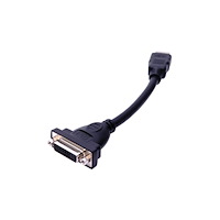 Club 3D Club 3D videokort - HDMI / DVI