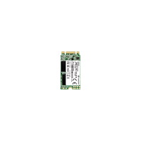 Transcend Information Transcend MTS430S - SSD - 256 GB - SATA 6Gb/s