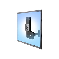 ERGOTRON Ergotron monteringssats - Konstant kraftteknik - för LCD-display - glidande, lätta arbetsuppgifter med förlängning (LD-X...