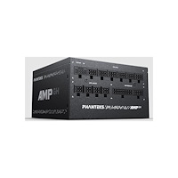Phanteks Phanteks AMP PH-P1200GH - nätaggregat - helt modulär - 1200 Watt