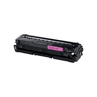 SAMSUNG Samsung CLT-M503L - magenta - original - tonerkassett