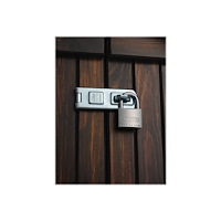 ABUS ABUS Titalium 64TI/20