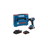 Bosch Bosch Professional GSR 18V-65 06019N3206 Sladdlös borrmaskin