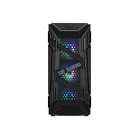 ASUSTeK COMPUTER ASUS TUF Gaming GT301 - tower - ATX
