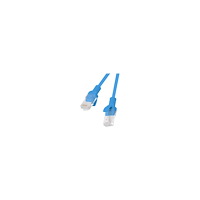 LANBERG Lanberg patch-kabel - 2 m - blå, RAL 5012