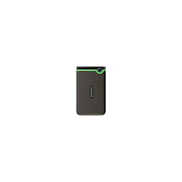 Transcend Information Transcend StoreJet 25M3C - hårddisk - 2 TB - USB 3.1 Gen 1
