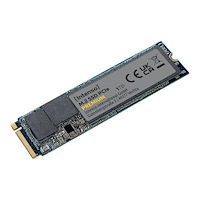 Intenso Intenso Premium - SSD - 1 TB - PCIe 3.0 x4 (NVMe)