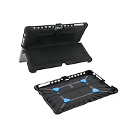 MOBILIS Mobilis PROTECH - baksidesskydd för surfplatta