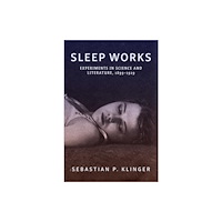 Johns Hopkins University Press Sleep Works (häftad, eng)